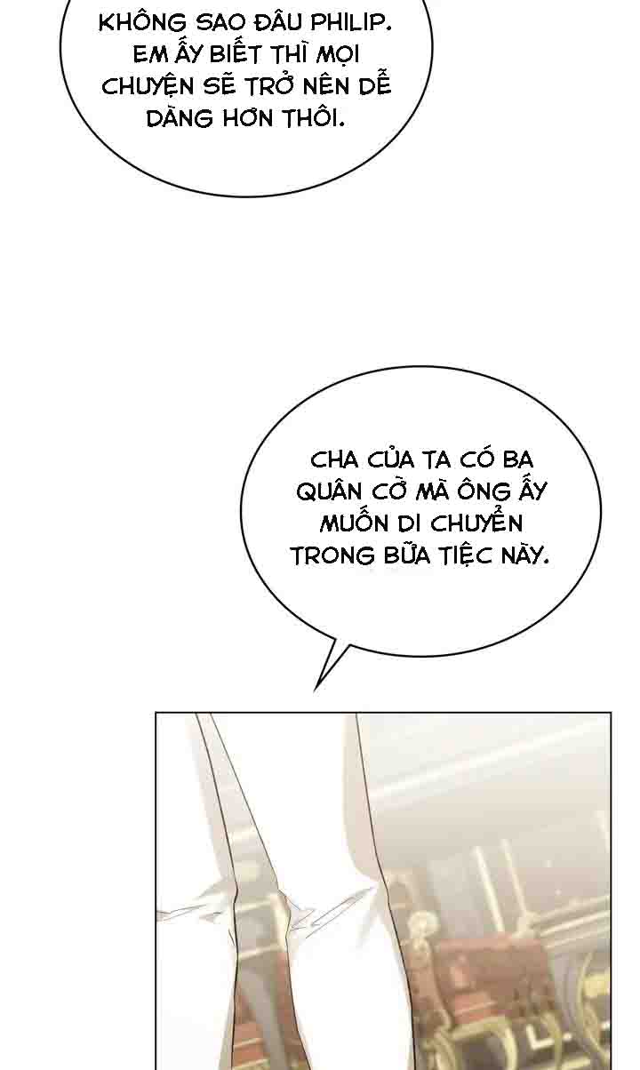 Lời Hứa Đó Không Phải Là Tôi Chương 22 Ảnh 48