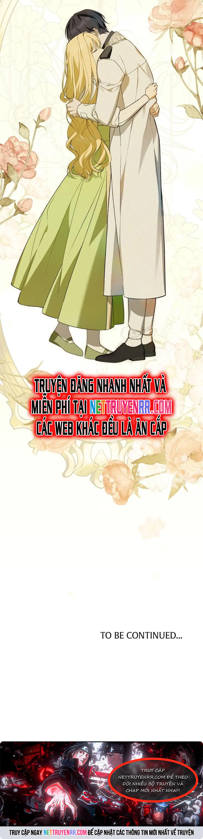 Lời Hứa Đó Không Phải Là Tôi Chương 27 Ảnh 28