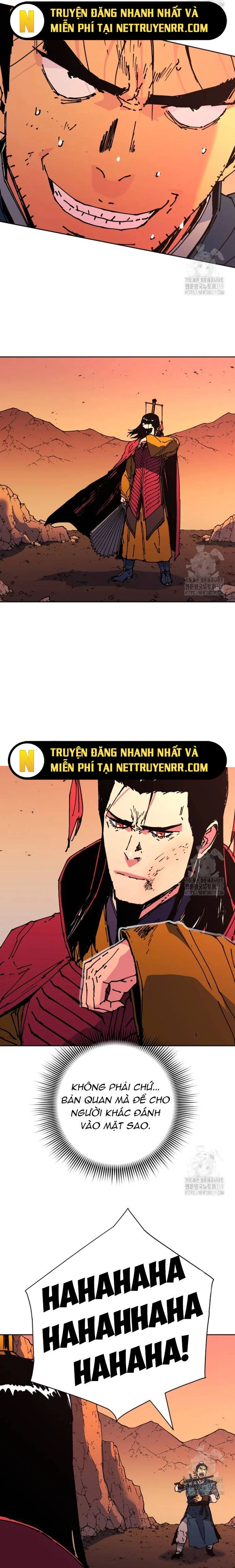 Bố Vô Song Chương 294 Ảnh 27