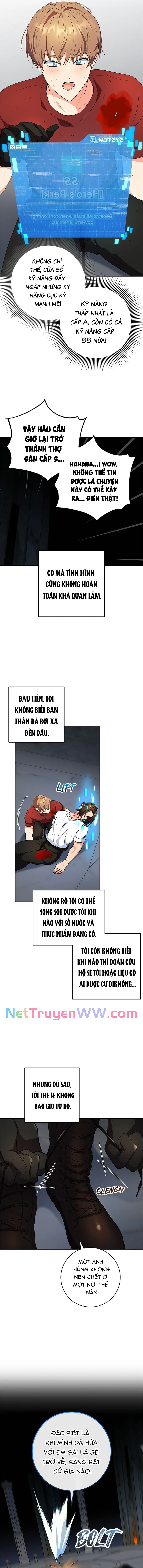 Anh Em Tôi - Những Nhân Vật Chính Chương 76 Ảnh 4