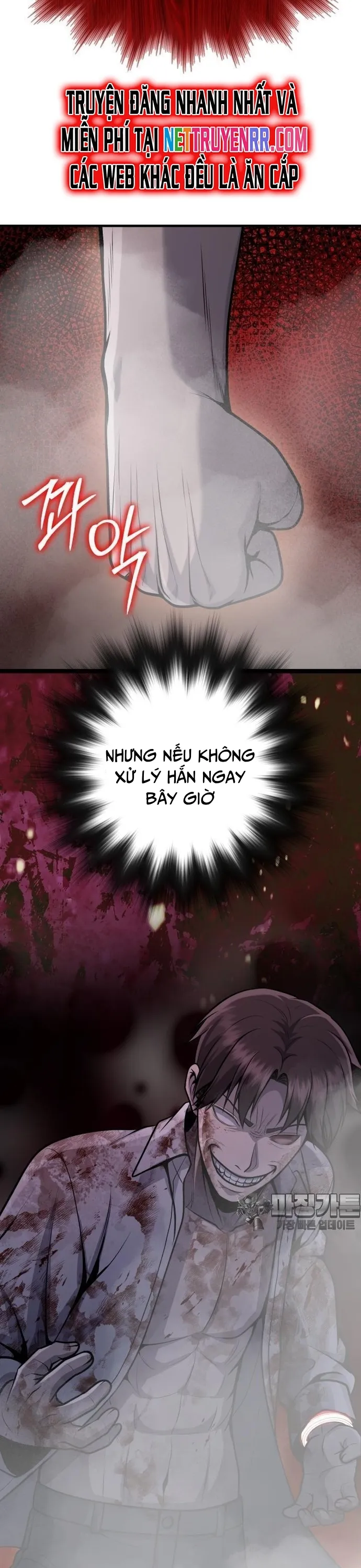Không Khoan Nhượng Chương 31 Ảnh 15