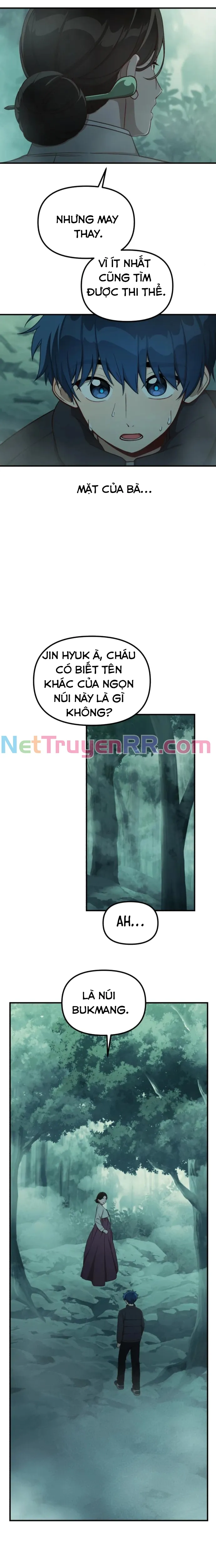 Thiên Tài Bình Dị Chương 15 Ảnh 8