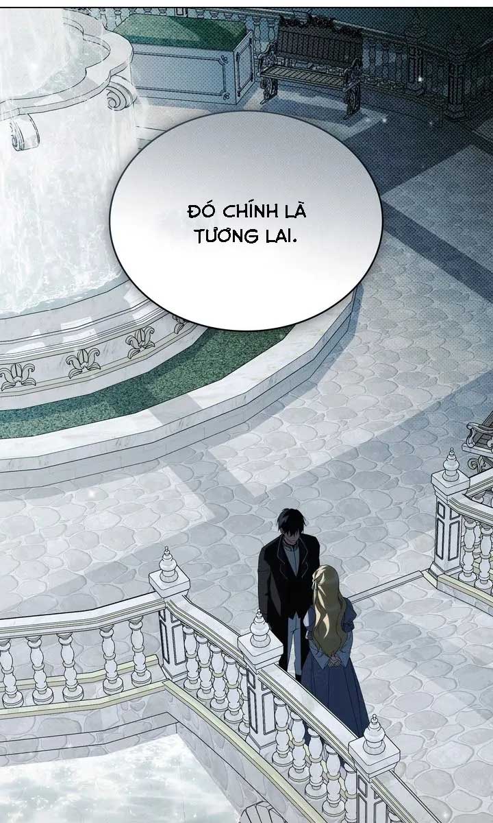 Lời Hứa Đó Không Phải Là Tôi Chương 20 Ảnh 18