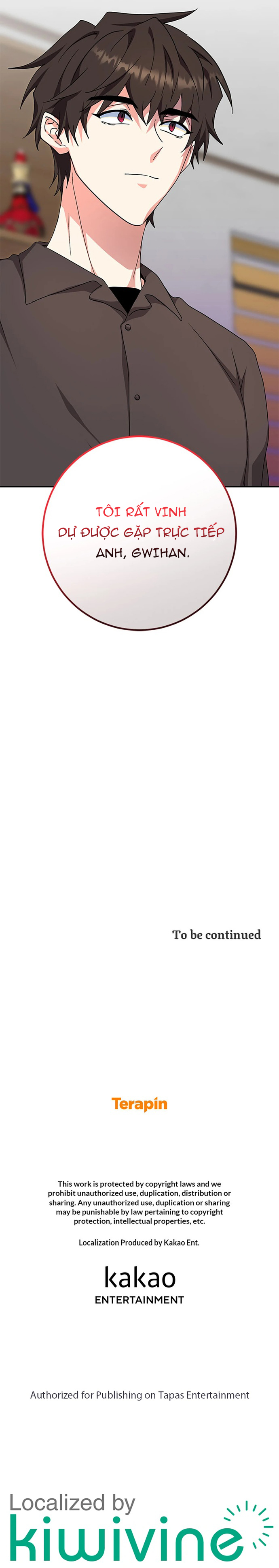 Anh Em Tôi - Những Nhân Vật Chính Chương 90 Ảnh 17