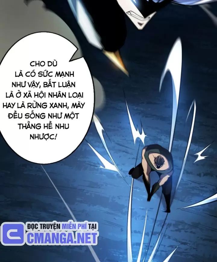 Ta, Chúa Tể Rừng Xanh Chương 13 Ảnh 38