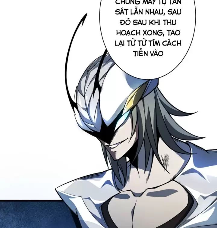 Ta, Chúa Tể Rừng Xanh Chương 12 Ảnh 25