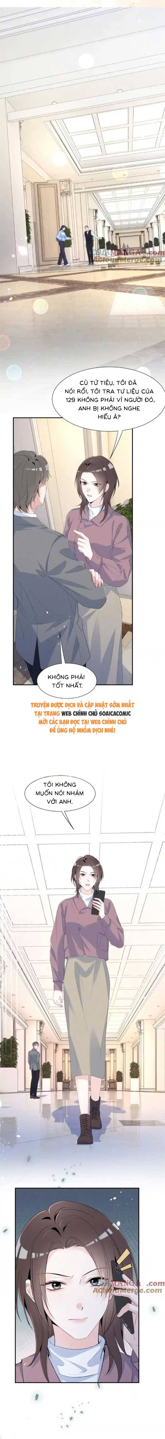 Phu Nhân Lại Rơi Áo Choàng Chương 70 Ảnh 11