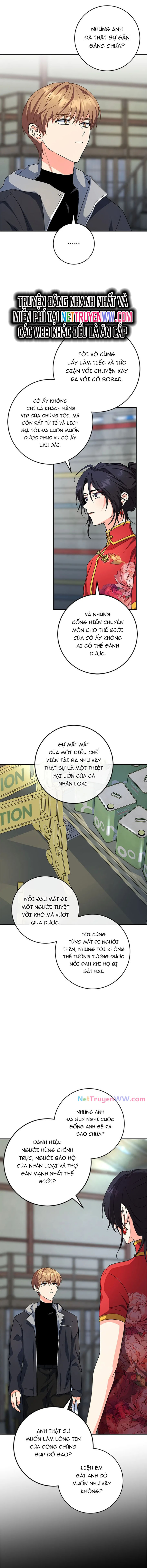 Anh Em Tôi - Những Nhân Vật Chính Chương 77 Ảnh 10