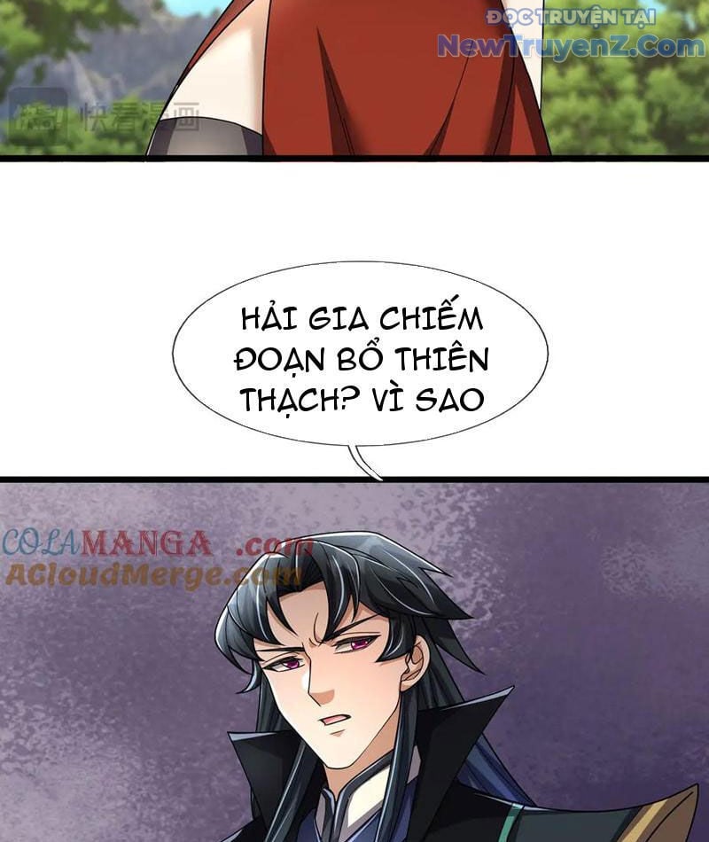 Ngủ Say Vạn Cổ: Xuất Thế Quét Ngang Chư Thiên Chương 102 Ảnh 89