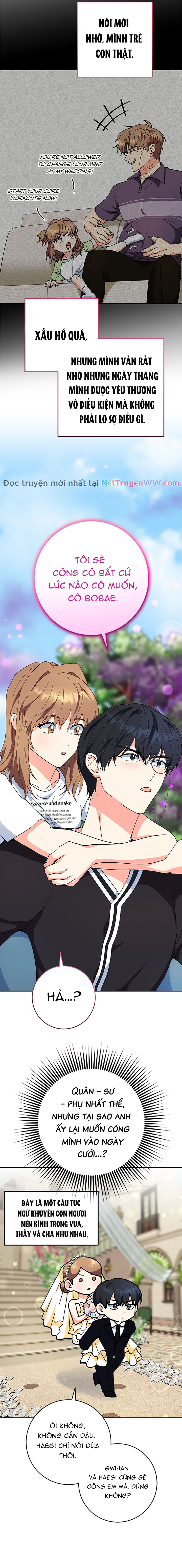 Anh Em Tôi - Những Nhân Vật Chính Chương 86 Ảnh 12