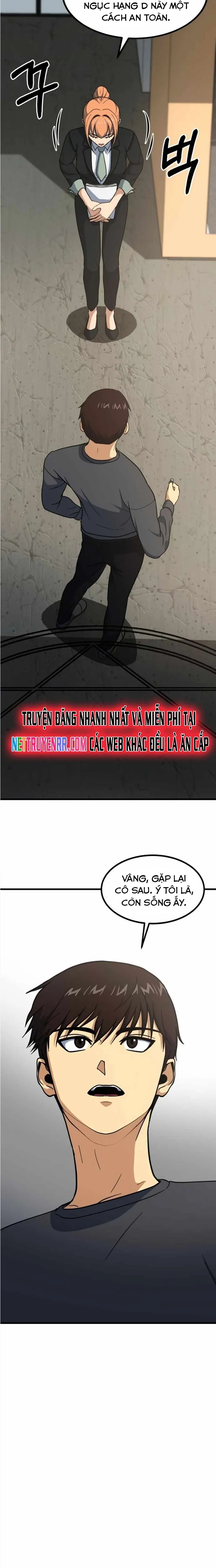 Ngoài Nhà Là Bão Tố Chương 41 Ảnh 5
