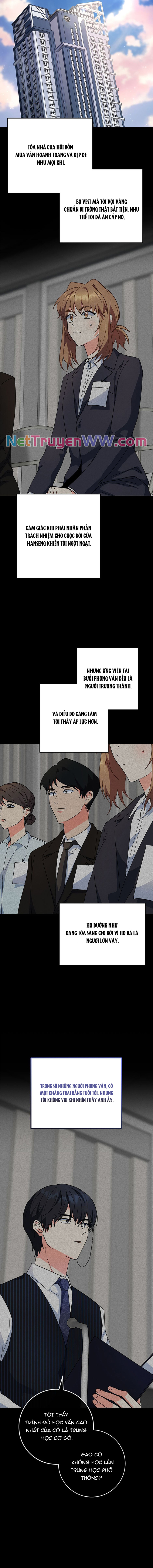 Anh Em Tôi - Những Nhân Vật Chính Chương 87 Ảnh 10