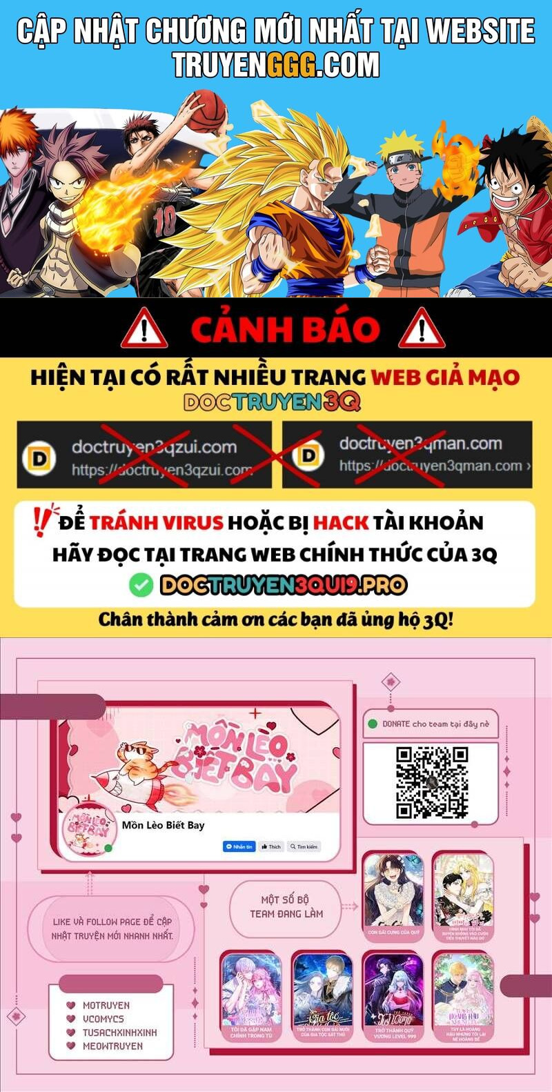Thành Hà Thể Thống Chương 3 Ảnh 2