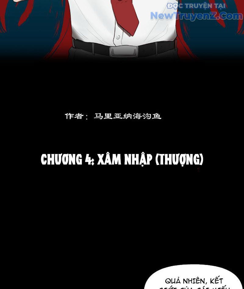 Bách Quỷ Lục Chương 4 Ảnh 7