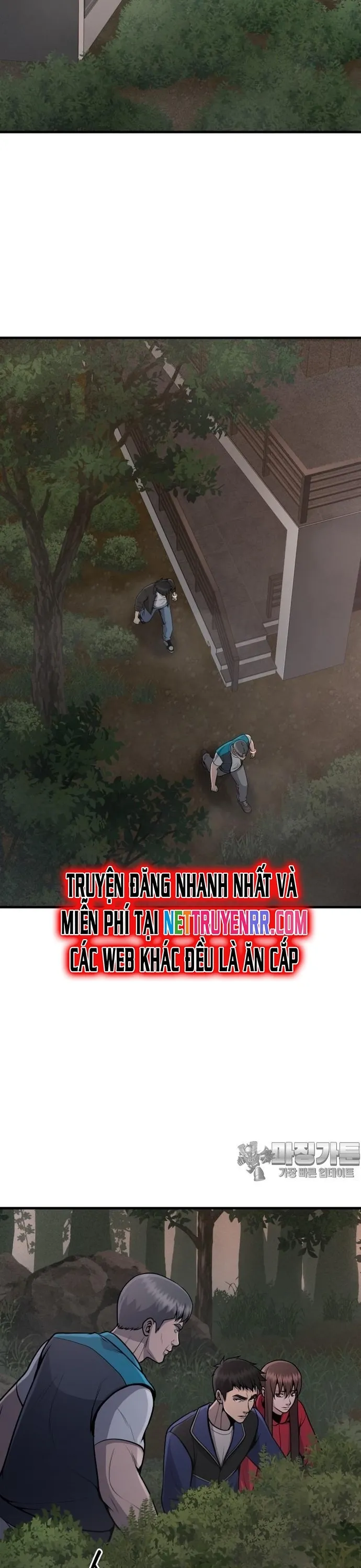 Không Khoan Nhượng Chương 33 Ảnh 20