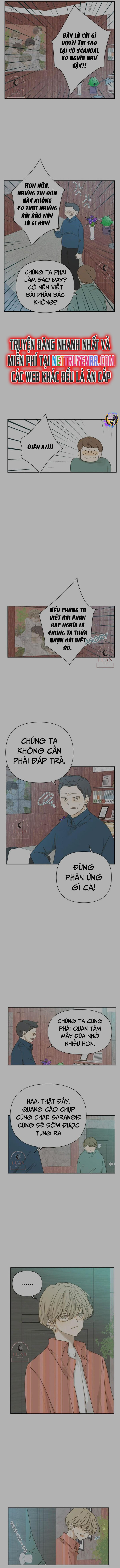 Cô Nàng Sắc Sảo Chương 29 Ảnh 8