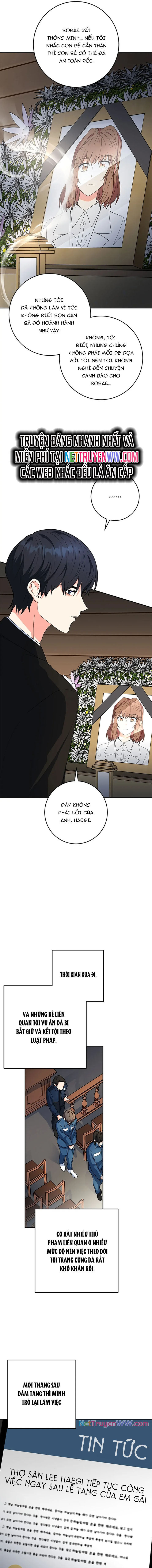 Anh Em Tôi - Những Nhân Vật Chính Chương 77 Ảnh 4