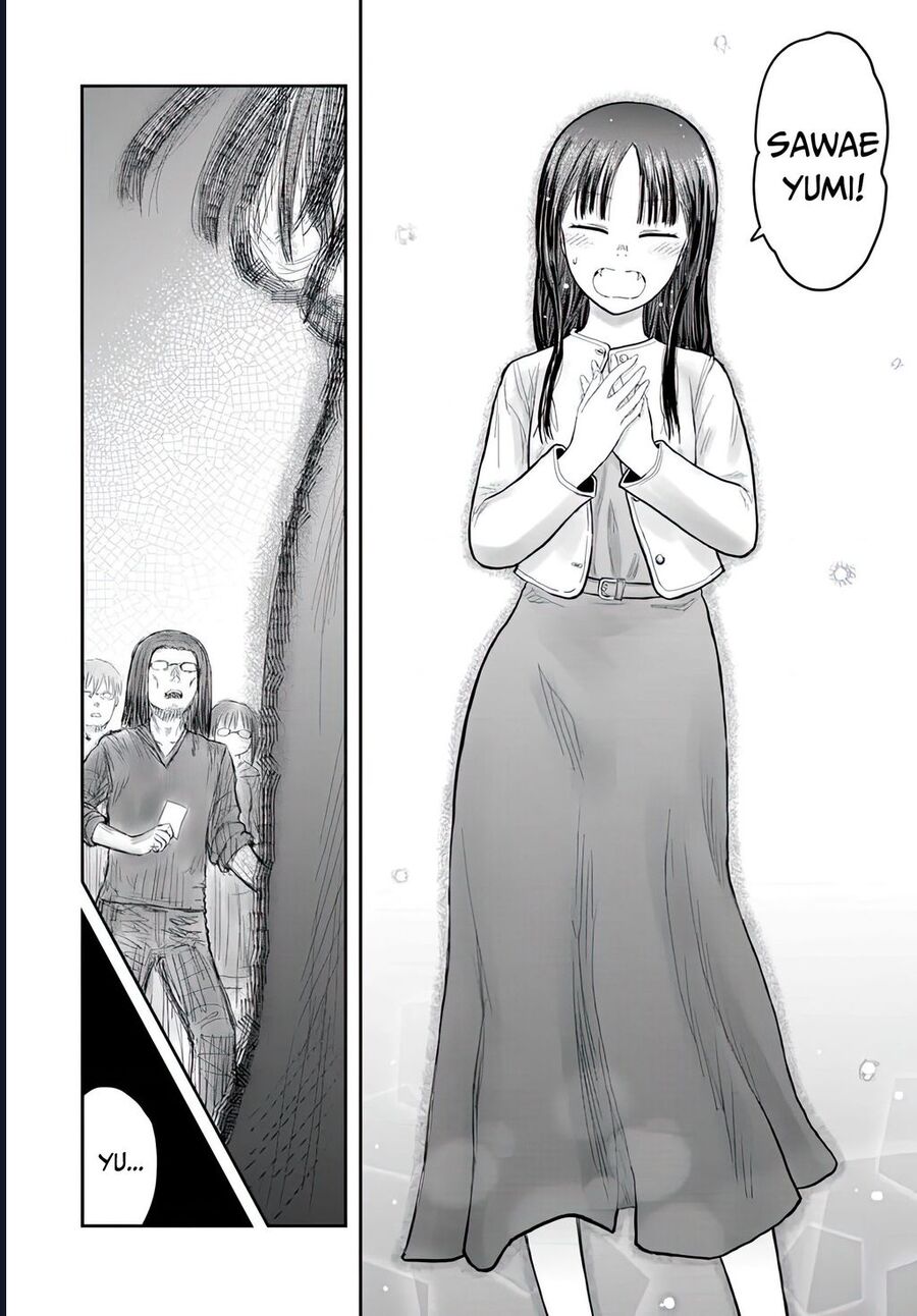 Isekai Ojisan Chương 67 Ảnh 27