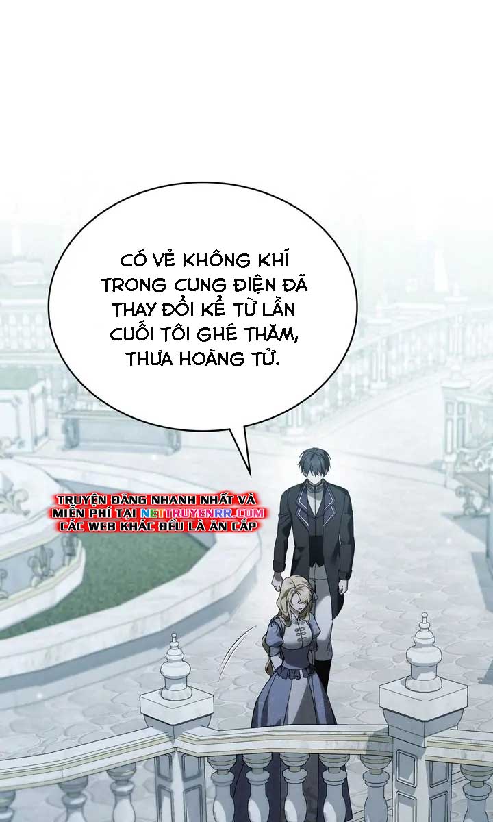 Lời Hứa Đó Không Phải Là Tôi Chương 20 Ảnh 3