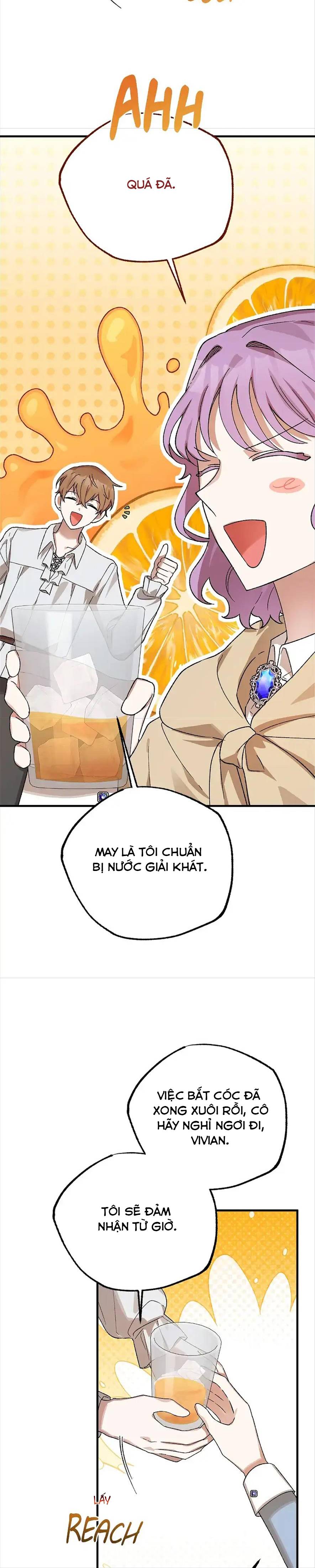 Sau Khi Tái Sinh Tôi" Bắt Cóc " Nam Chính Để Giải Cứu Thế Giới Chương 4 Ảnh 13