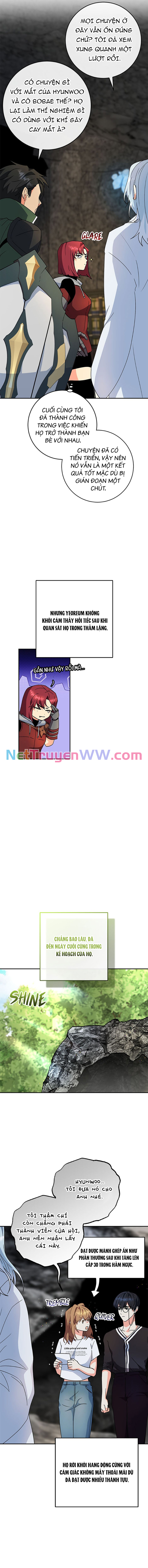 Anh Em Tôi - Những Nhân Vật Chính Chương 87 Ảnh 18