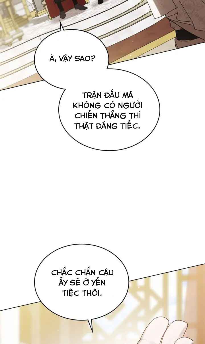 Lời Hứa Đó Không Phải Là Tôi Chương 22 Ảnh 24