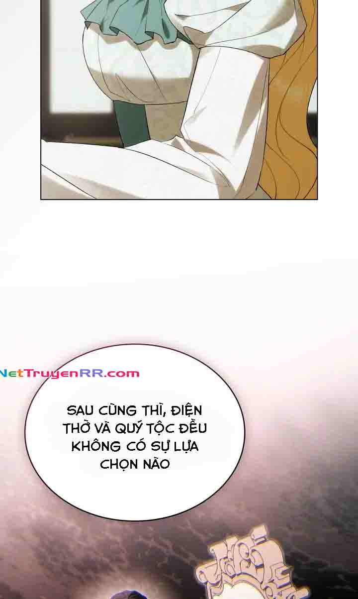 Lời Hứa Đó Không Phải Là Tôi Chương 22 Ảnh 65
