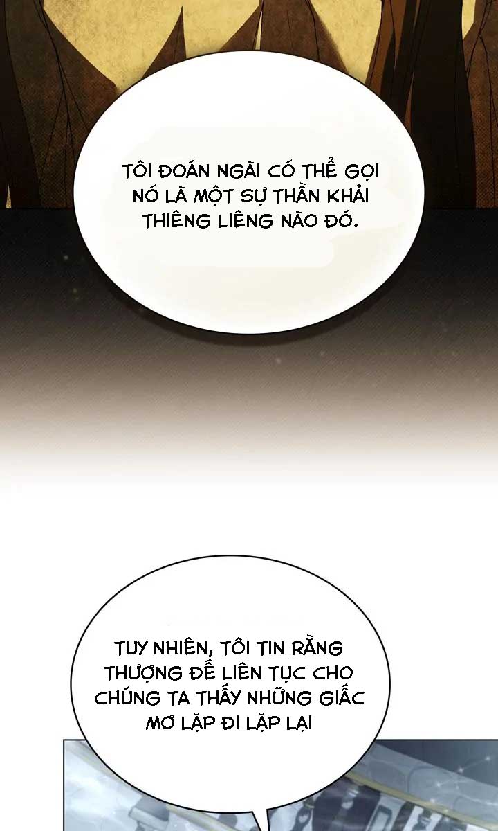 Lời Hứa Đó Không Phải Là Tôi Chương 20 Ảnh 21