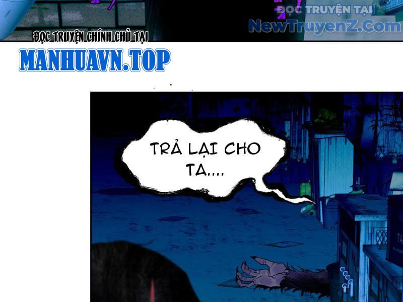 Bách Quỷ Lục Chương 12 Ảnh 52