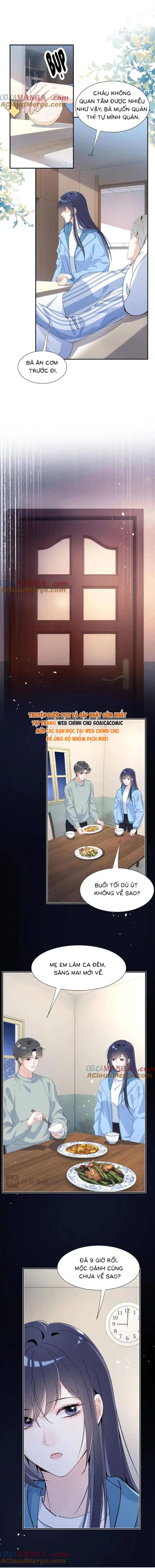 Phu Nhân Lại Rơi Áo Choàng Chương 72 Ảnh 8