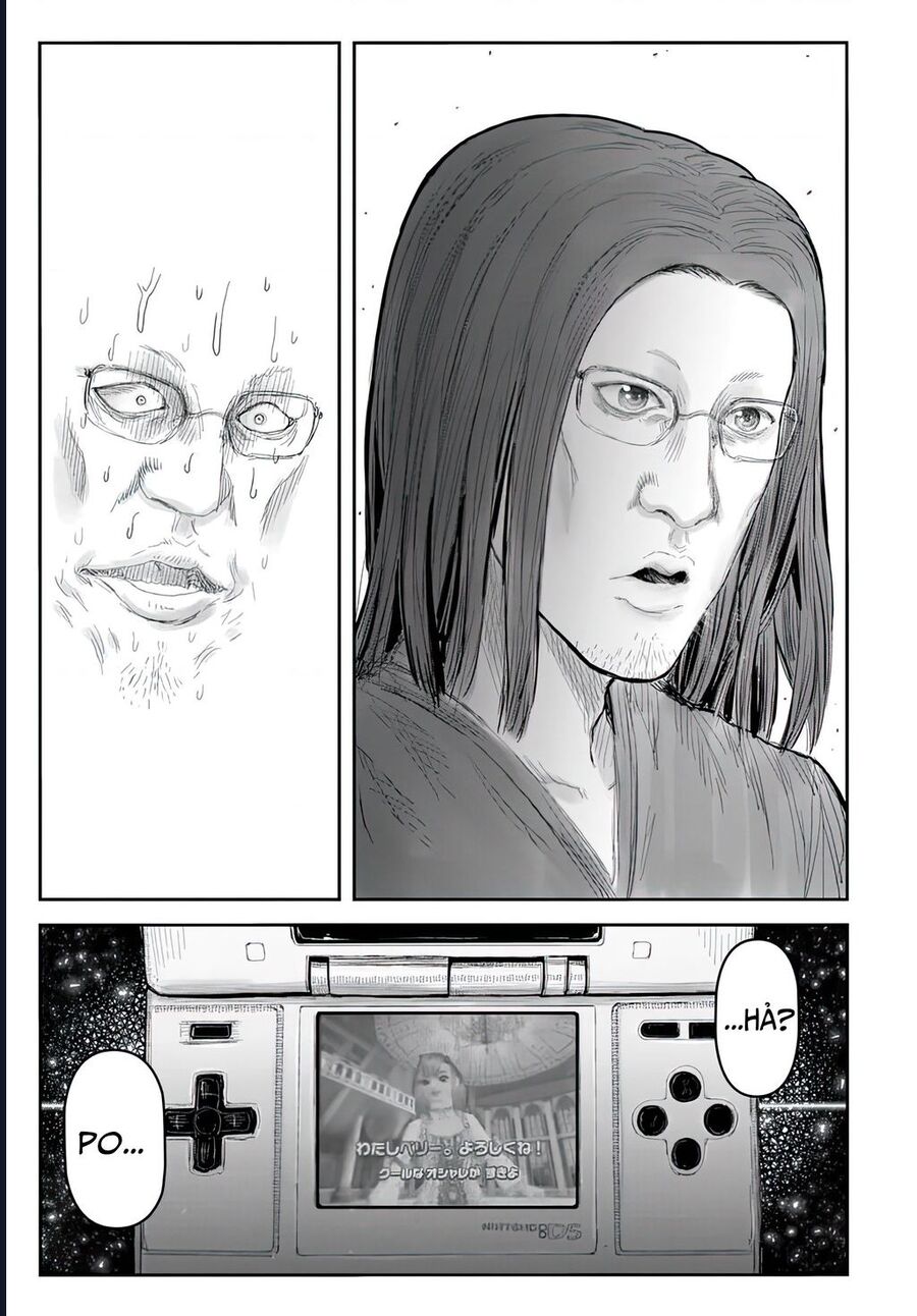 Isekai Ojisan Chương 67 Ảnh 12