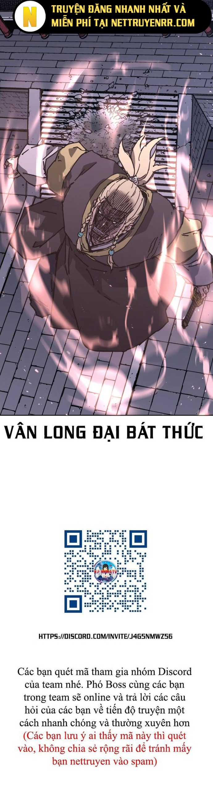 Bố Vô Song Chương 290.5 Ảnh 25
