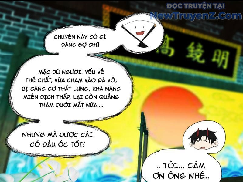 Bách Quỷ Lục Chương 10 Ảnh 46