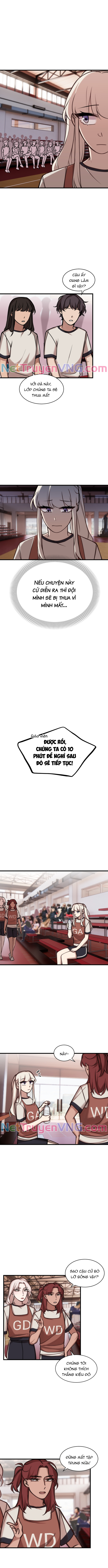 Đông Lạnh Trước Mùa Xuân Chương 36 Ảnh 3