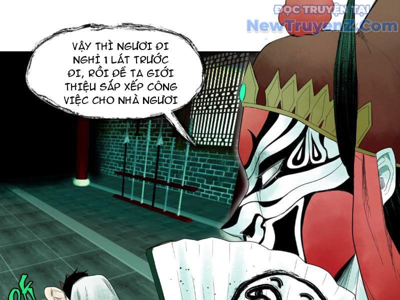 Bách Quỷ Lục Chương 10 Ảnh 31