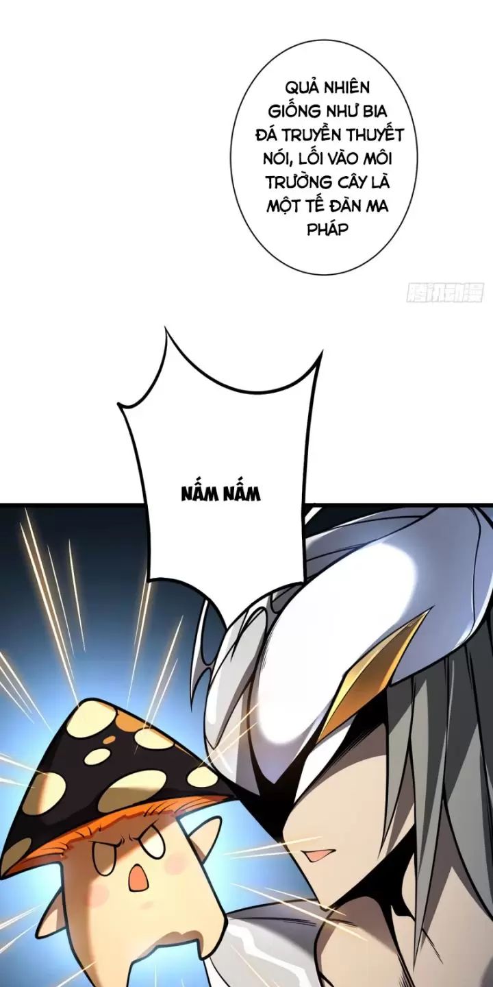 Ta, Chúa Tể Rừng Xanh Chương 11 Ảnh 29