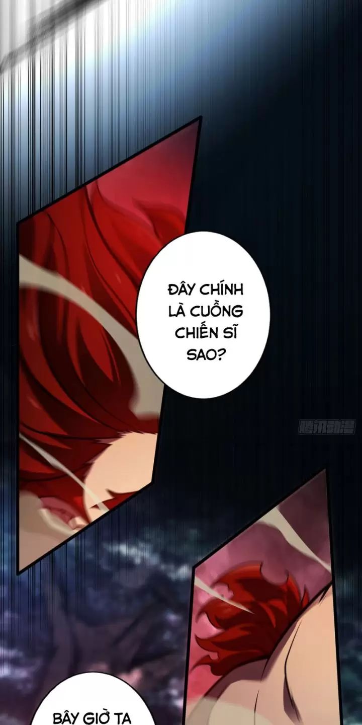 Ta, Chúa Tể Rừng Xanh Chương 14 Ảnh 5
