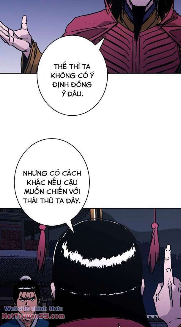 Bố Vô Song Chương 287 Ảnh 38