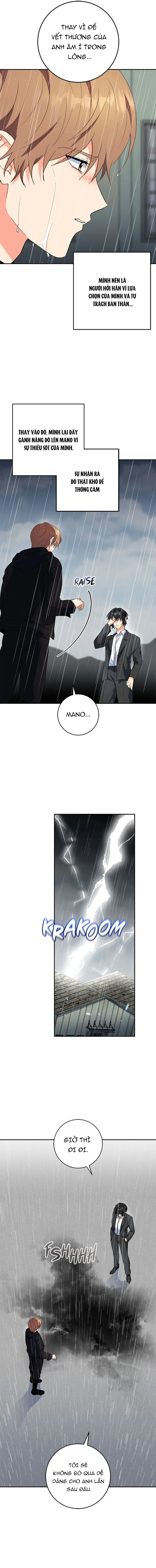 Anh Em Tôi - Những Nhân Vật Chính Chương 78 Ảnh 5