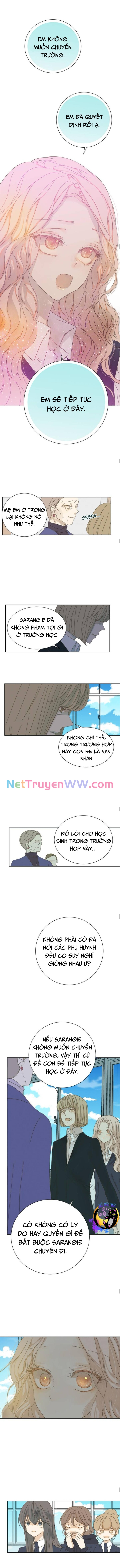 Cô Nàng Sắc Sảo Chương 34 Ảnh 7