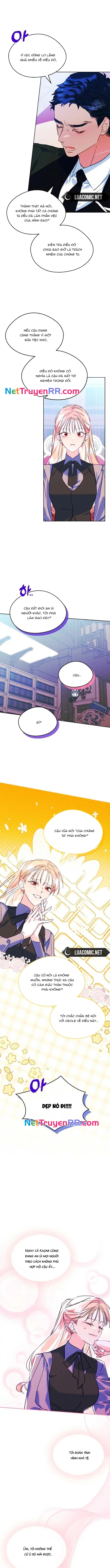 Bạn Thân Khác Giới Của Nam Chính Chương 63 Ảnh 10