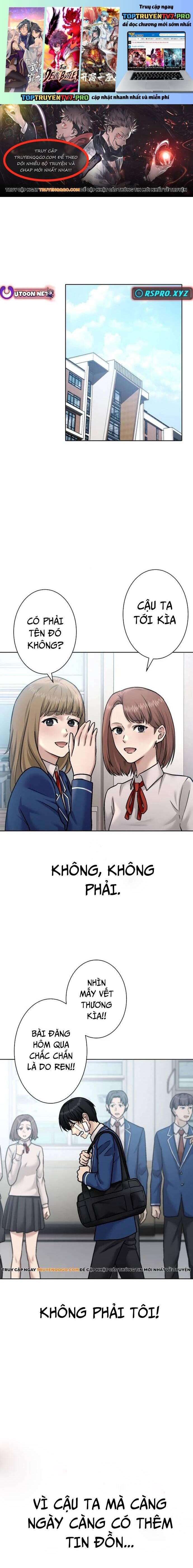 Mouhitori No Saikyou No Ore -Teihen Kara No Nariagari Chương 7.9 Ảnh 2