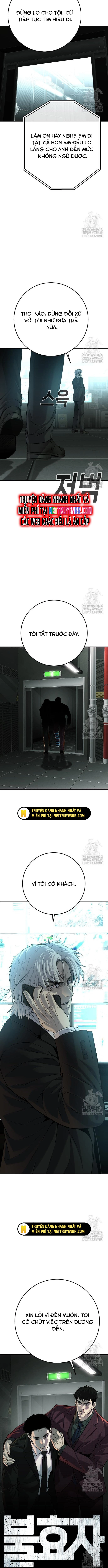 Đứa Con Báo Thù Chương 50 Ảnh 3