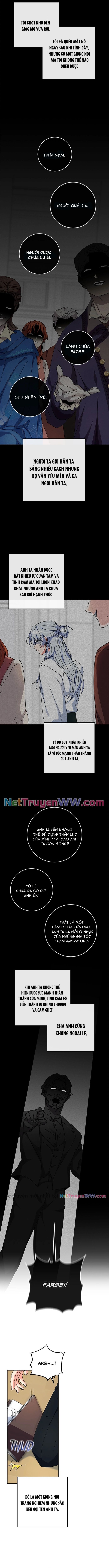 Anh Em Tôi - Những Nhân Vật Chính Chương 89 Ảnh 6