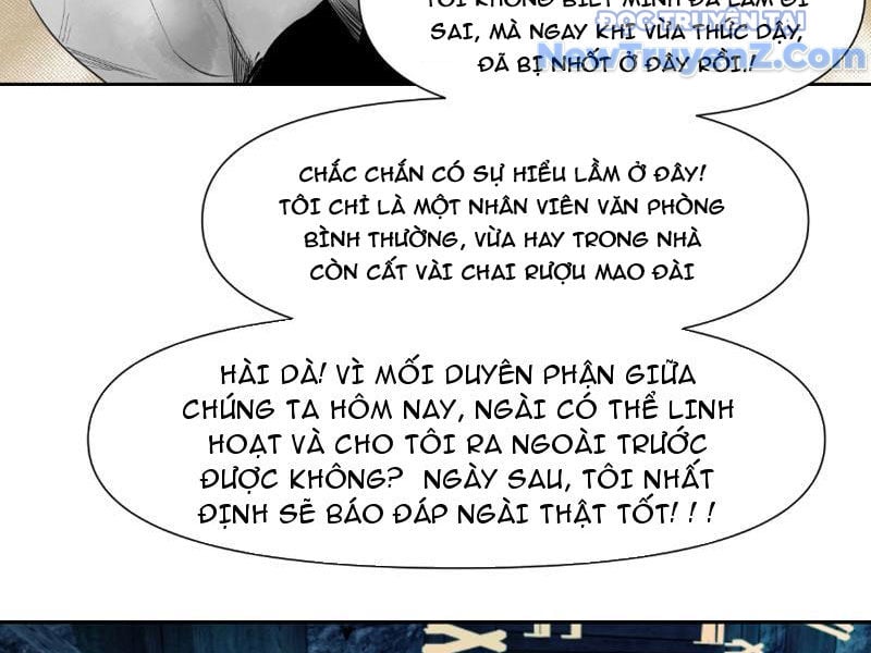 Bách Quỷ Lục Chương 8 Ảnh 30