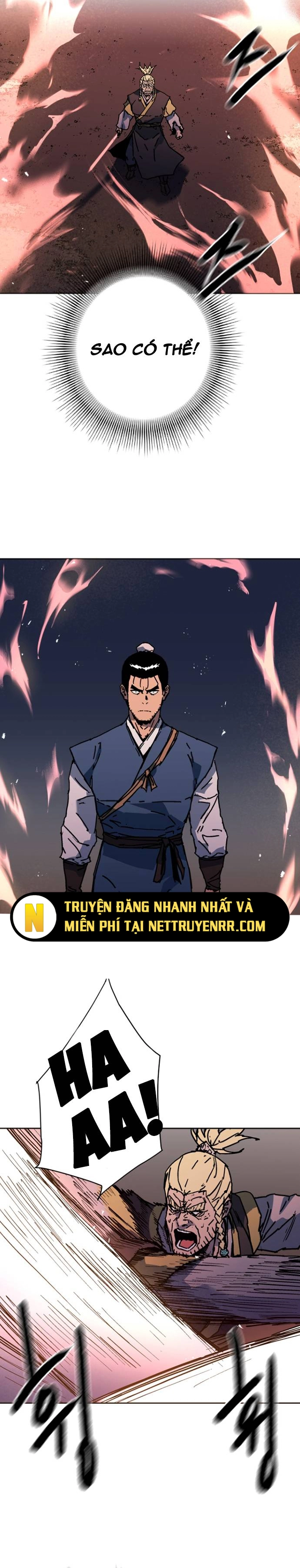 Bố Vô Song Chương 291.5 Ảnh 20