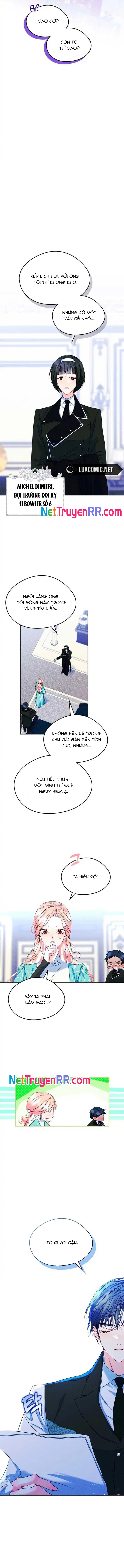 Bạn Thân Khác Giới Của Nam Chính Chương 64 Ảnh 4