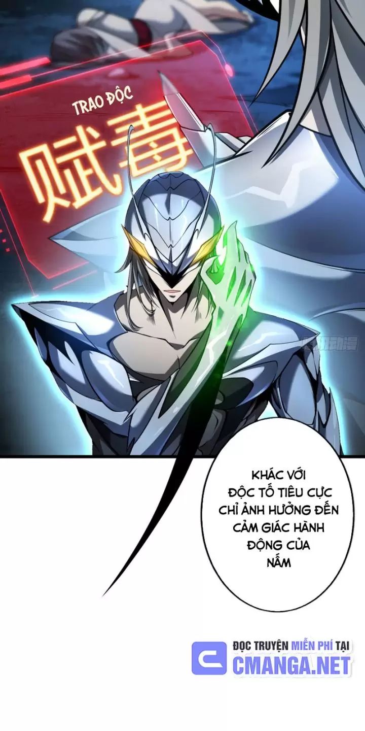 Ta, Chúa Tể Rừng Xanh Chương 13 Ảnh 58