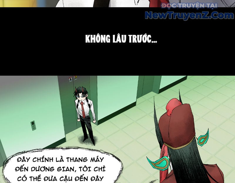 Bách Quỷ Lục Chương 11 Ảnh 53