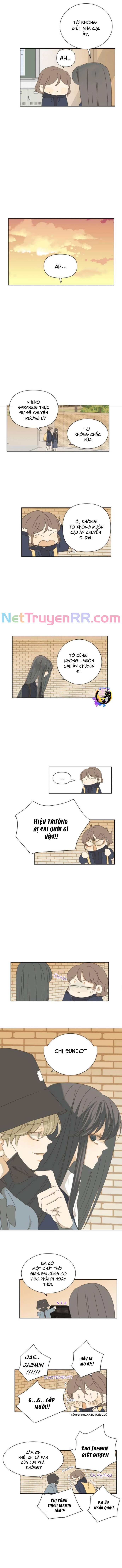 Cô Nàng Sắc Sảo Chương 32 Ảnh 9